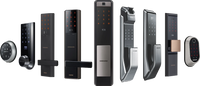 Smart Locks and Digital Door Locks