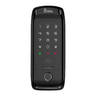DDL-R7000B Smart RIM Lock – Fingerprint, PIN, RFID & Wi‑Fi/App Control