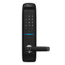 DDL-SH5000B Smart Handle Lock – Multiple Access Methods with Smart Alerts & Easy Operation