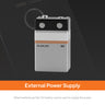Zigbang ( Previously Samsung ) SHP‑P52 Smart Lock – Auto‑Lock Fingerprint Entry - Wi-Fi