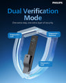 Philips DDL801-5HBS