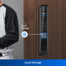 Philips EasyKey DDL702-8HWS