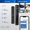 Philips EasyKey DDL702-8HWS