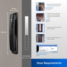 Philips EasyKey DDL702-8HWS