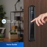Philips EasyKey DDL702-8HWS