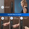 Philips EasyKey DDL702-8HWS