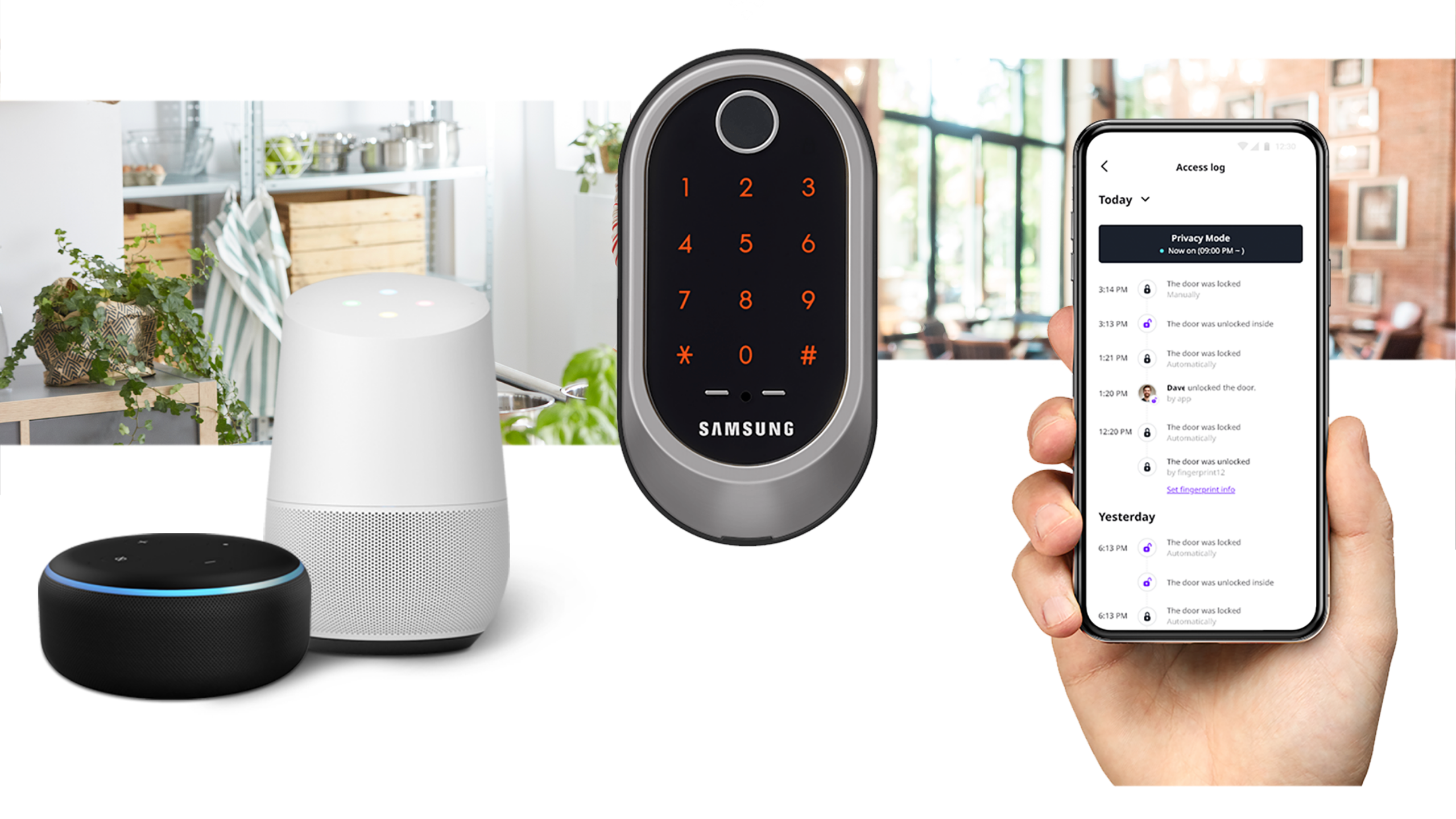 How Do Smart Locks Work? Learn About Smart Locks and Their Uses