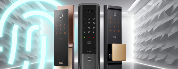 Keyless Convenience: The Benefits of Reliable Smart Locks for Your Everyday Life