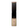 Zigbang ( Previously Samsung ) SHP‑P52 Smart Lock – Auto‑Lock Fingerprint Entry - Wi-Fi