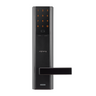 Zigbang ( Previously Samsung ) SHP‑H60R Premium Handle Smart Lock (Wi‑Fi)