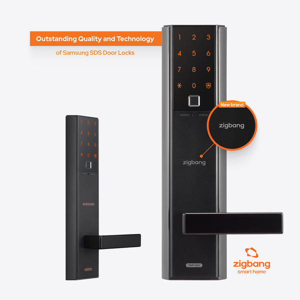 Zigbang SHP-H60F