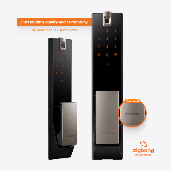 Zigbang ZD-P73