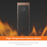 Zigbang ( Previously Samsung ) SHP‑P52 Smart Lock – Auto‑Lock Fingerprint Entry - Wi-Fi