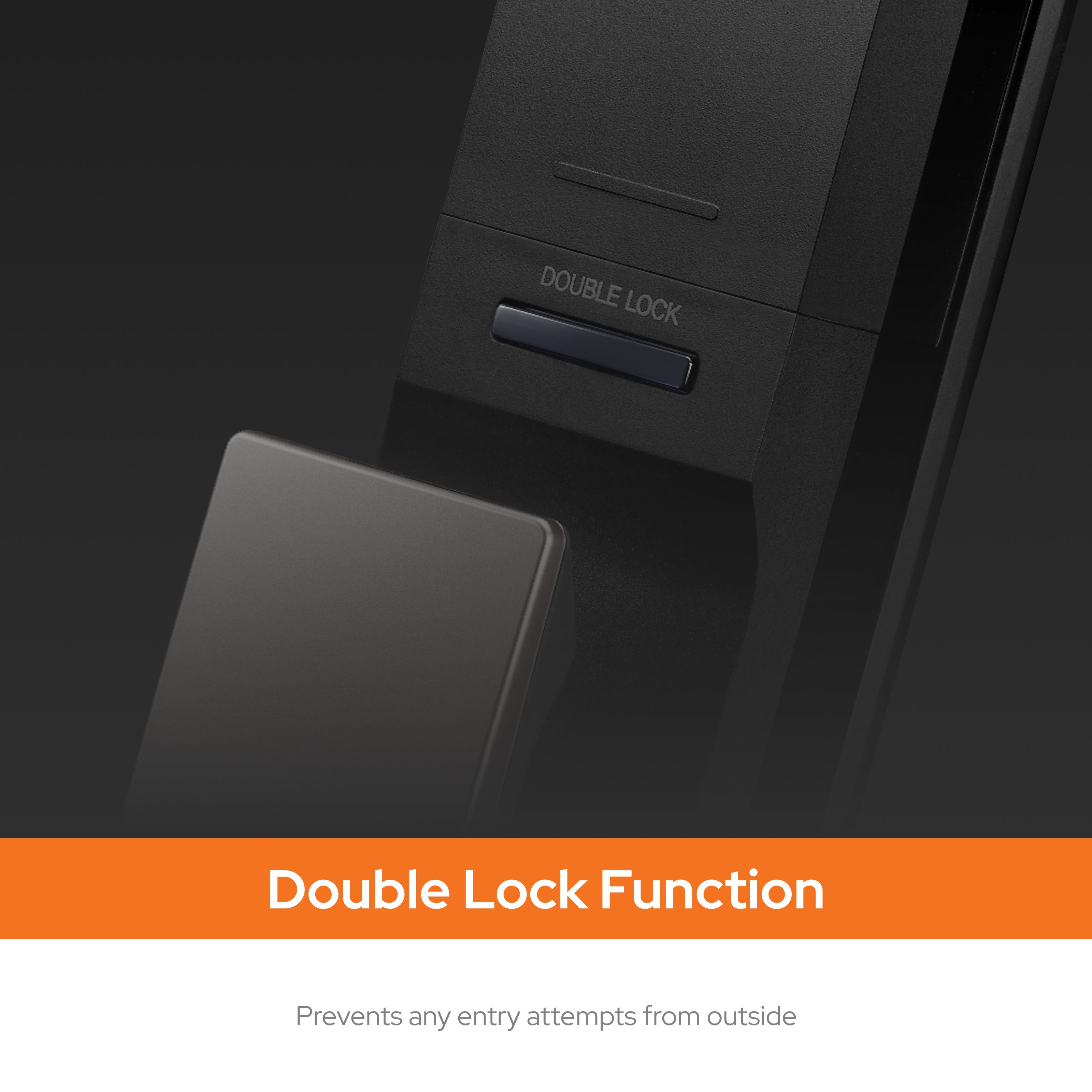 Zigbang ( Previously Samsung ) ZD‑P73 Wi‑Fi Mortise Fingerprint Entry Smart Lock