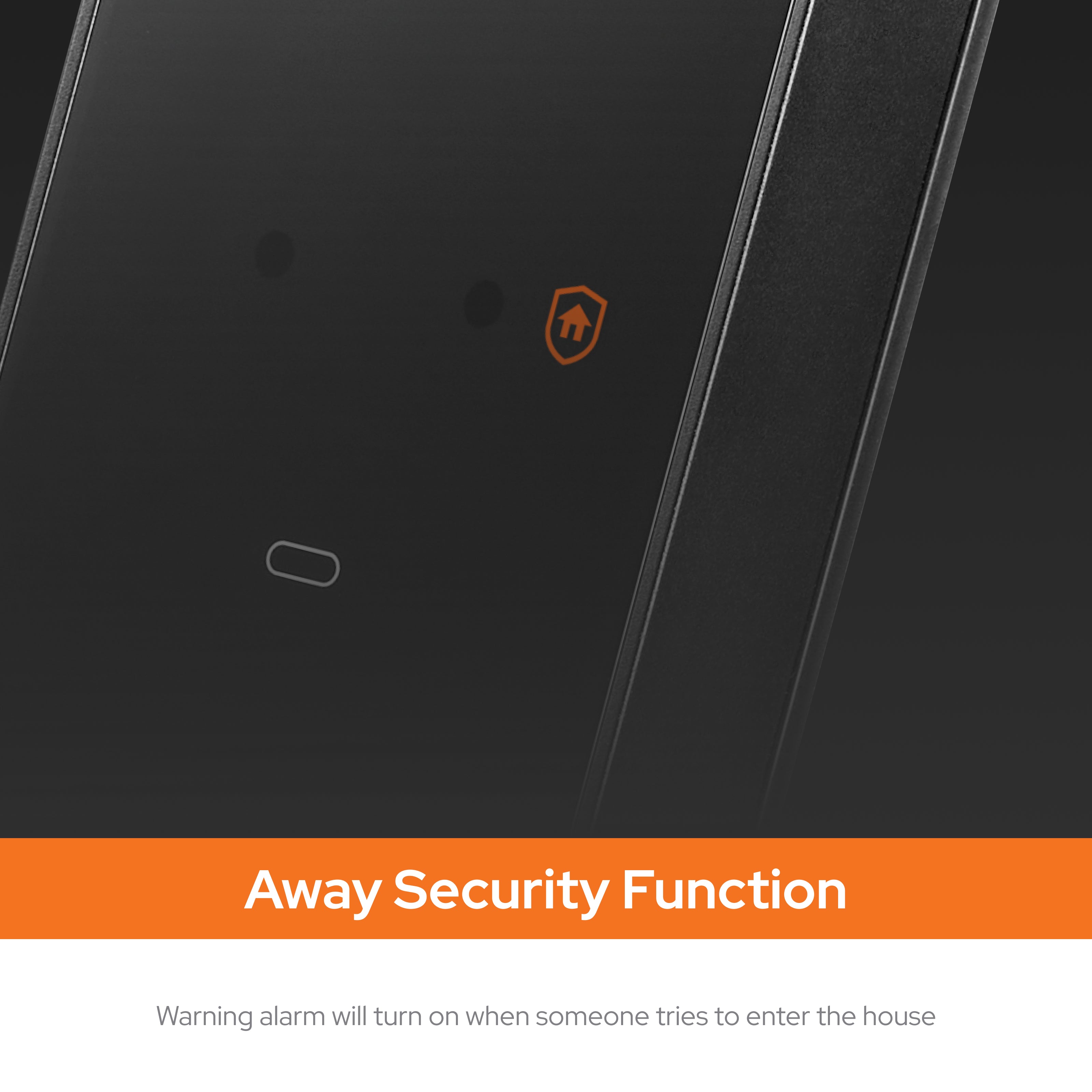 Zigbang ( Previously Samsung ) ZD‑P73 Wi‑Fi Mortise Fingerprint Entry Smart Lock
