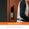 Zigbang ( Previously Samsung ) ZD‑P73 Wi‑Fi Mortise Fingerprint Entry Smart Lock