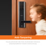 Zigbang ( Previously Samsung ) SHP‑H60R Premium Handle Smart Lock (Wi‑Fi)