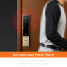 Zigbang ( Previously Samsung ) SHP‑P52 Smart Lock – Auto‑Lock Fingerprint Entry - Wi-Fi