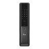 DDL‑P6006S Advanced Biometric Smart Lock – 3D Facial Recognition & Australian Voice Prompts