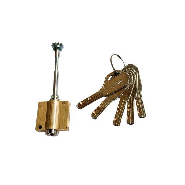 Key Cylinder for DH537 DH538