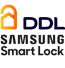 Smart Digital Door Locks Australia logo