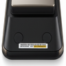 In-body for Samsung SHP-DP609