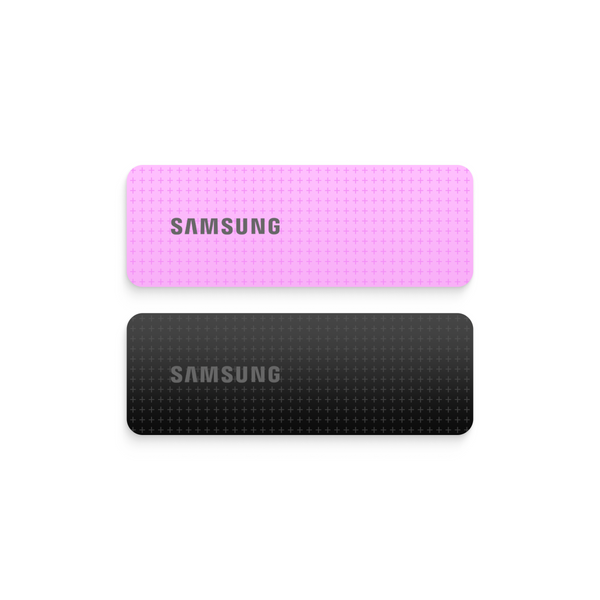 SHS-AKT200K Plastic Key Tag