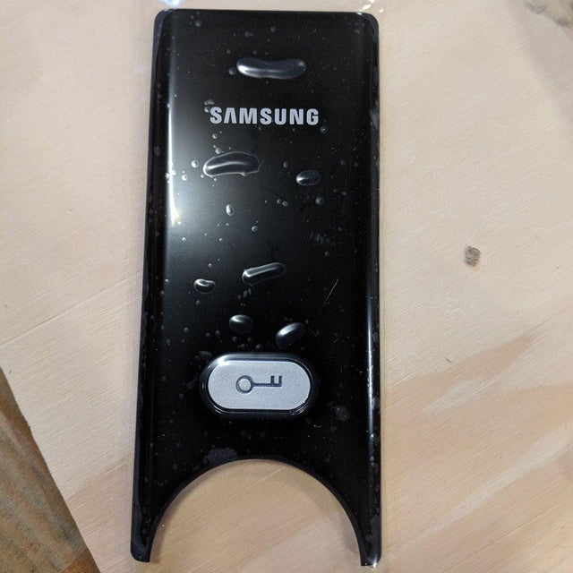 Battery Cover for 3321